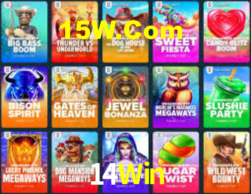 14Win Bet App