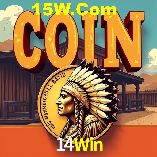 Interface do App 14Win