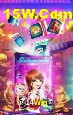 Casino Ao Vivo 14Win