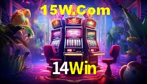 Bonus Features 14Win