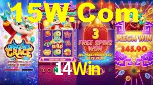 14Win App Interface