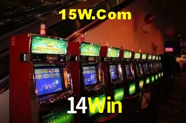 Sistemas de Segurança 14Win