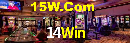 Sinta a adrenalina dos jogos de cassino com 14Win