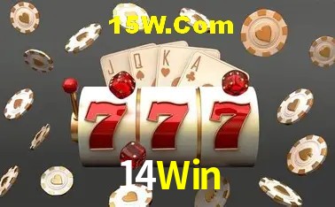 Tecnologia da Plataforma 14Win