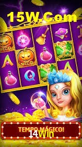 Slot Games 14Win
