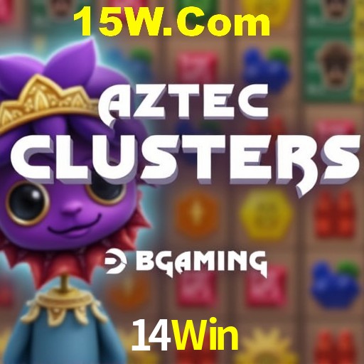 Descubra o Mundo do Cassino Online com 14Win