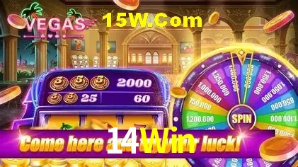 Recursos de Bônus 14Win