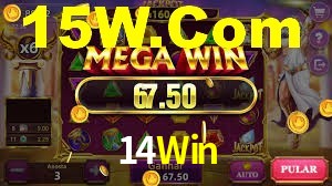 Experiência VIP 14Win