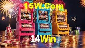 Game Providers 14Win