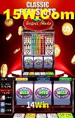 Benefícios da Conta 14Win