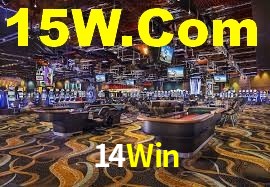 Blackjack Table 14Win