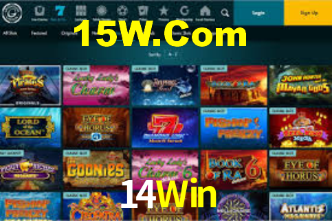 14Win
