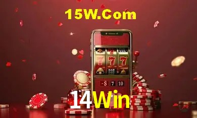 Jogos de Slot 14Win