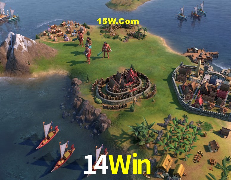 Apostas de Tênis 14Win