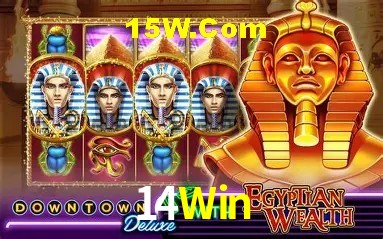 Estatísticas 14Win