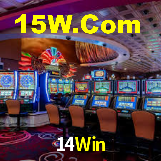 14Win Bet App