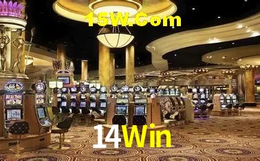 Experiência VIP 14Win
